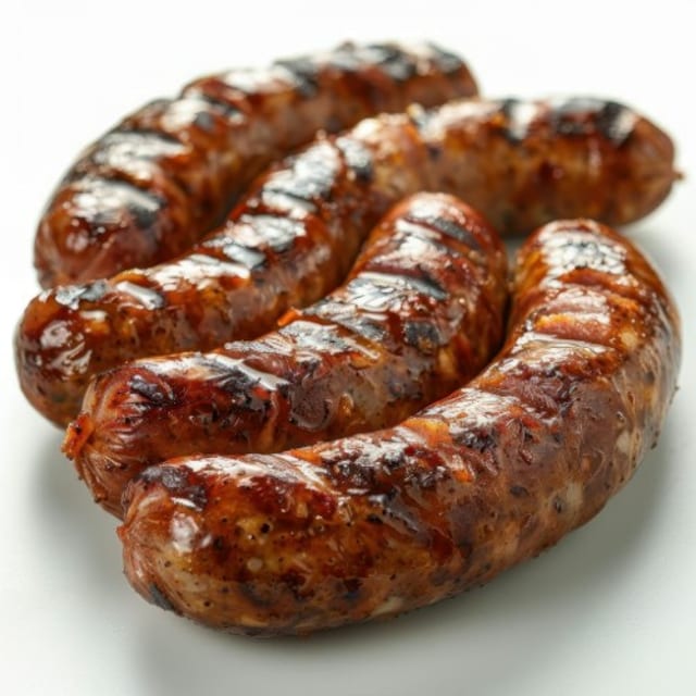 Side of Sausage.