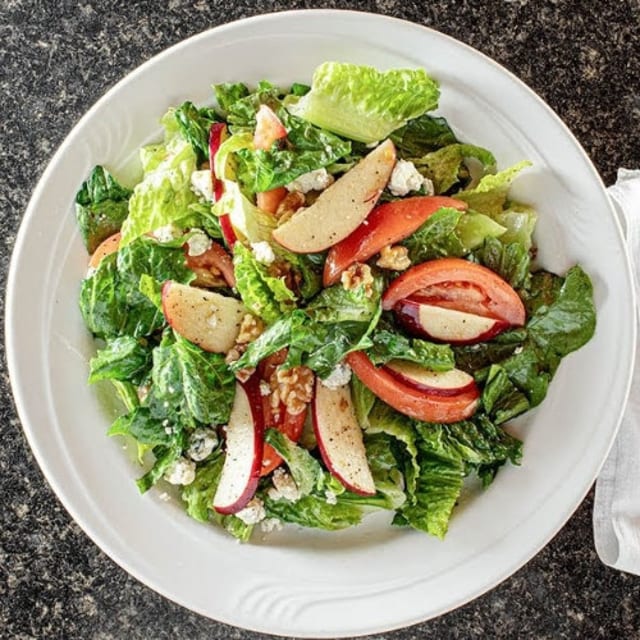 Summer Salad.